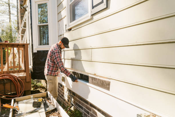 Top rated local Vinyl Siding specialists in Onley, VA